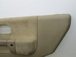 Land Rover 99-04 Discovery 2 right rear door panel #5 (USED)