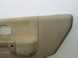 Land Rover 99-04 Discovery 2 right rear door panel #5 (USED)