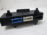 BMW E36 A/C Climate Controller Module 64118391512 (USED)