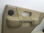 Land Rover 99-04 Discovery 2 right rear door panel #5 (USED)
