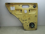 Land Rover 99-04 Discovery 2 right rear door panel #5 (USED)