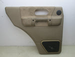Land Rover 99-04 Discovery 2 left rear door panel #6 (USED)
