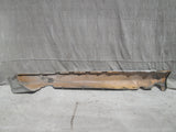 Mercedes R129 SL500 SL320 96-02 Right Rocker Molding 1296902840 (USED)