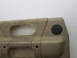 Land Rover 99-04 Discovery 2 left rear door panel #6 (USED)