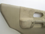 Land Rover 99-04 Discovery 2 left rear door panel #6 (USED)