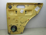 Land Rover 99-04 Discovery 2 left rear door panel #6 (USED)