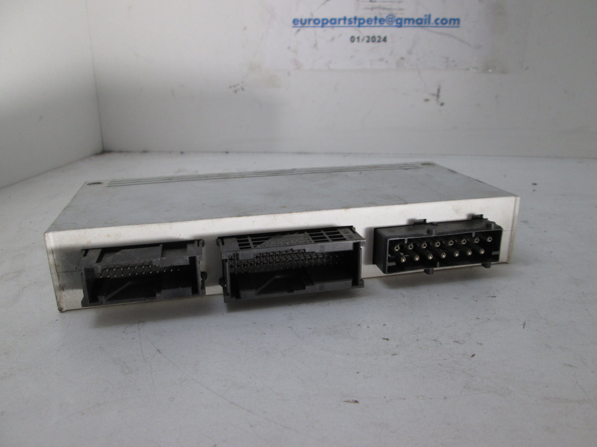 BMW E46 General Body Control Module 61354533551 (USED) – Allums Imports