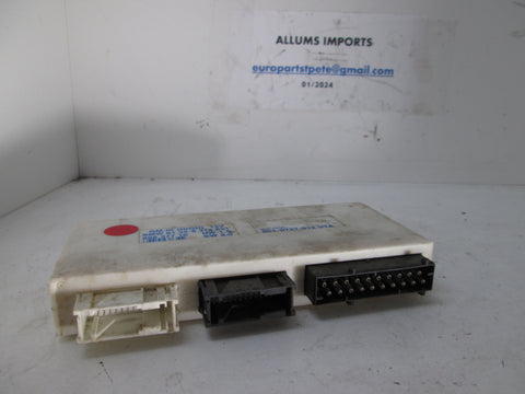 BMW E38 E39 General Body Control Module 61358378631 (USED)