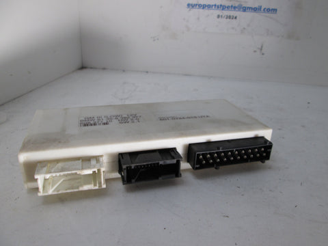 BMW E38 E39 General Body Control Module 61358382377 (USED)