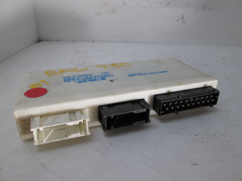 BMW E38 E39 General Body Control Module 61356913524 (USED)