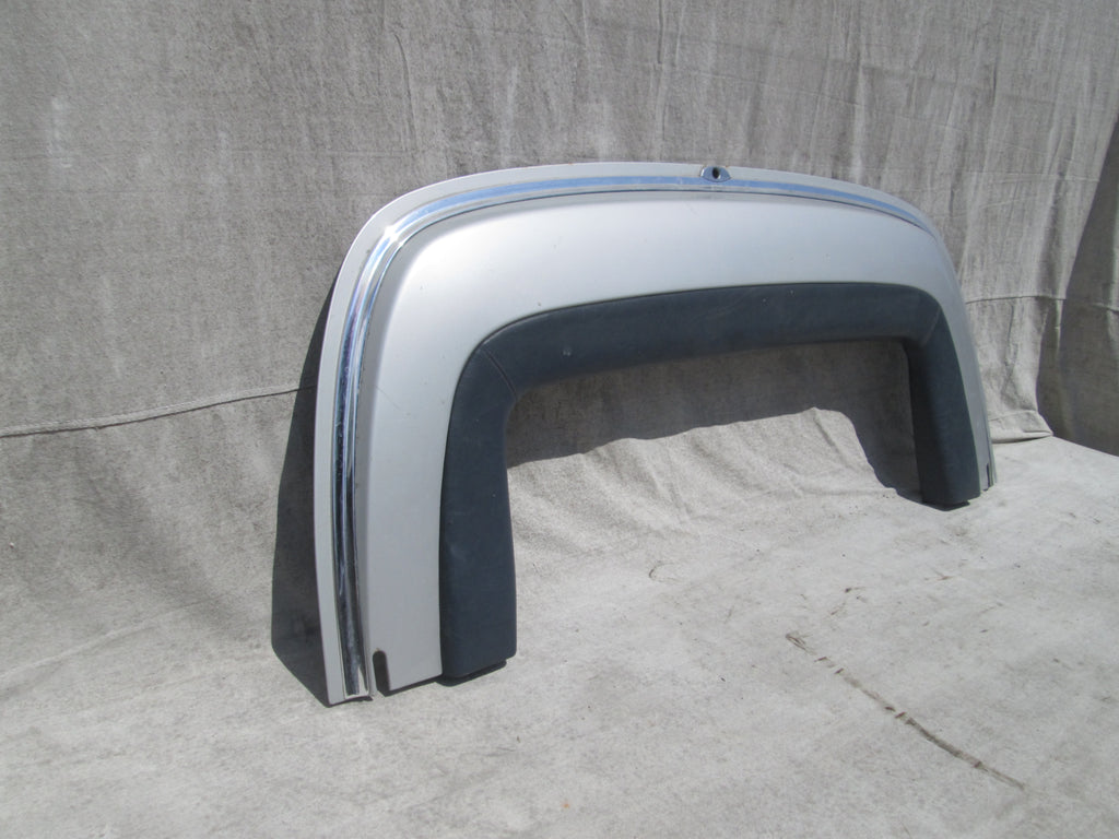 Mercedes R107 560SL 380SL 450SL convertible top tonneau cover – Allums  Imports