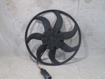 BMW E66 E65 745Li 760Li auxiliary fan assembly 673269257249 1137328118