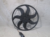 BMW E66 E65 745Li 760Li auxiliary fan assembly 673269257249 1137328118