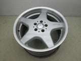 Mercedes R129 SL500 SL600 AMG rear wheel 18x9.5 1294011802 #1667
