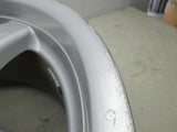 Mercedes R129 SL500 SL600 AMG rear wheel 18x9.5 1294011802 #1667