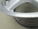 Mercedes R129 SL500 SL600 AMG rear wheel 18x9.5 1294011802 #1667