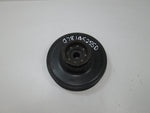 Audi 80 100 crank shaft pulley harmonic balancer 078105255D