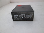 BMW Window Control Module 6135835099 (USED)