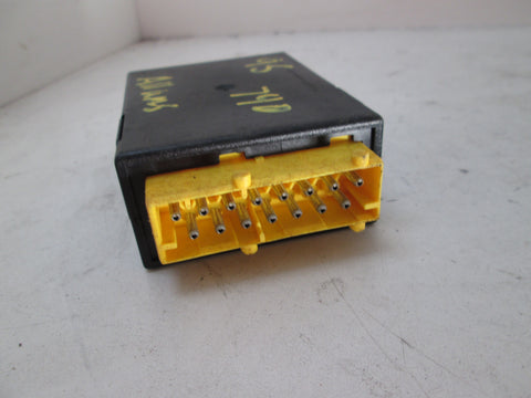 BMW Anti-Theft Control Module 61358369179 (USED)