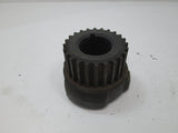 BMW E30 E34 M20 crank shaft timing belt pulley 1274516 (USED)