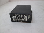 BMW E36 Wiper Relay 61358366381 (USED)