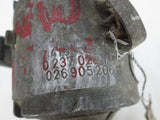 Volkswagen ignition distributor 0237020111 026905206B (USED)*