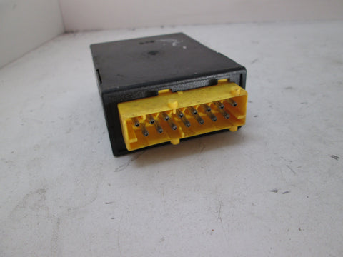 BMW Anti-Theft Control Module 61358375842 (USED)