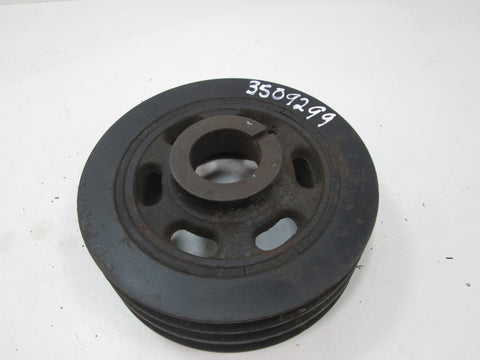 Volvo Harmonic Balancer Crank Pulley 3509299 (USED)