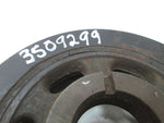 Volvo Harmonic Balancer Crank Pulley 3509299 (USED)