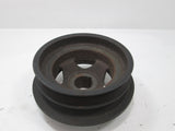 Mercedes W202 M111 Crank Shaft Pulley Harmonic Balancer 1110300603 (USED)