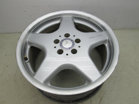 Mercedes R129 SL500 SL600 AMG front wheel 18x8.5 1294011702 #1670