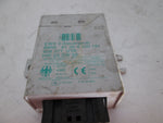 BMW EWS Anti-Theft Control Module 61354100191 (USED)