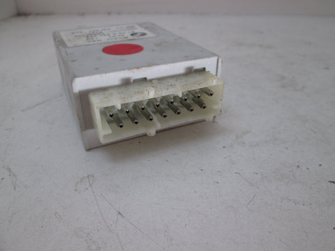 BMW E65 Trunk Release Control Module 61356921404 (USED)