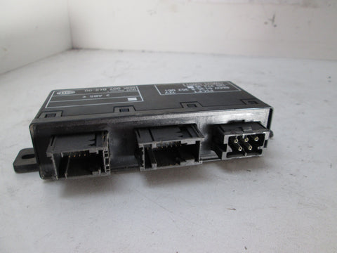 BMW E38 Left Door Control Module 61358352061 (USED)