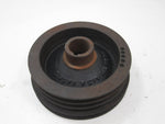Volvo 760 780 V6 crank shaft harmonic balancer 7401271443A (USED)