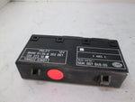 BMW E38 Left Door Control Module 61358352061 (USED)