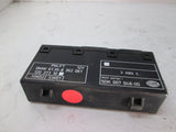 BMW E38 Left Door Control Module 61358352061 (USED)