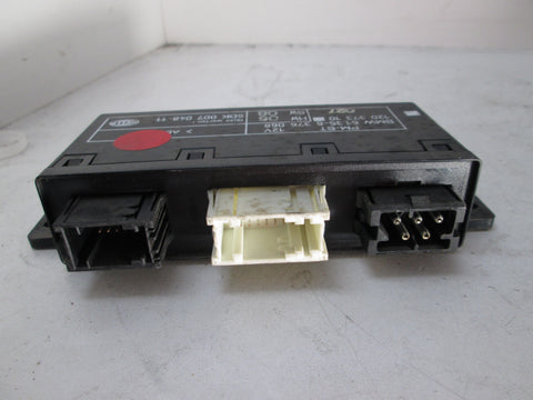 BMW E38 E39 Door Control Module 61358376068 (USED)