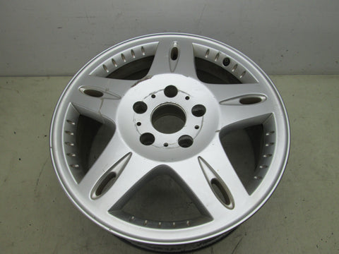 Mercedes W462 G500 G55 wheel 18x7.5 4634011202 #1671