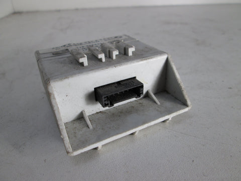 BMW Inclination Alarm Sensor 65758386932 (USED)