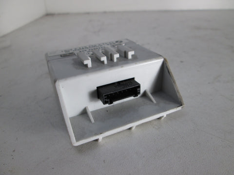 BMW E46 E39 Inclination Alarm Module 65756923215 (USED)