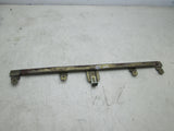 Mercedes R107 W107 450SL 380SL 560SL Left side window bottom rail (USED)