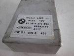BMW HID Xenon Control Module 61358375964 (USED)