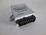 BMW E39 E53 X5 Trailer Towing Control Module 61356955253 (USED)
