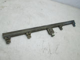 Mercedes R107 W107 450SL 380SL 560SL Left side window bottom rail (USED)