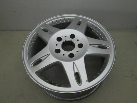 Mercedes W462 G500 G55 wheel 18x7.5 4634011202 #1672