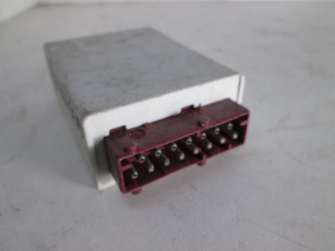 BMW EWS Anti-Theft Control Module 61354146048 (USED)