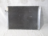 BMW F10 E60 528i 530i 550i A/C condenser 64536805452