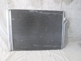 BMW F10 E60 528i 530i 550i A/C condenser 64536805452