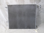 Mercedes W251 W164 ML R 350 500 A/C condenser 2515000054